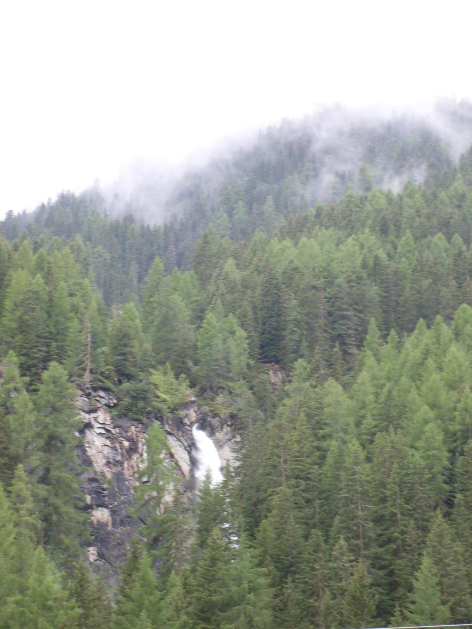 Apart Gschwandthof Sankt Leonhard im Pitztal Εξωτερικό φωτογραφία