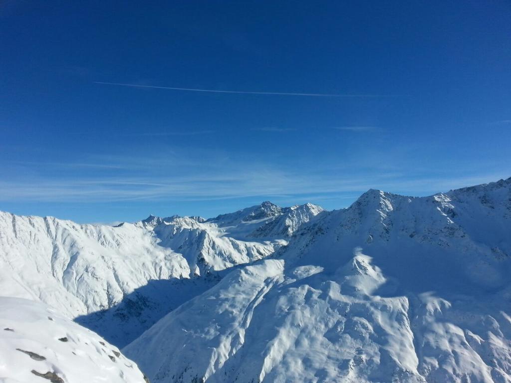 Apart Gschwandthof Sankt Leonhard im Pitztal Εξωτερικό φωτογραφία