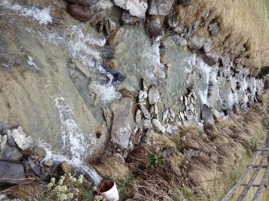 Apart Gschwandthof Sankt Leonhard im Pitztal Εξωτερικό φωτογραφία