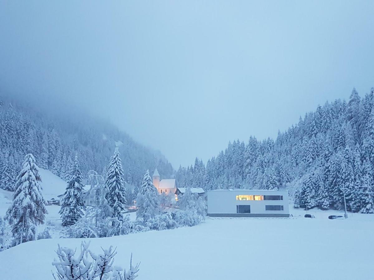 Apart Gschwandthof Sankt Leonhard im Pitztal Εξωτερικό φωτογραφία