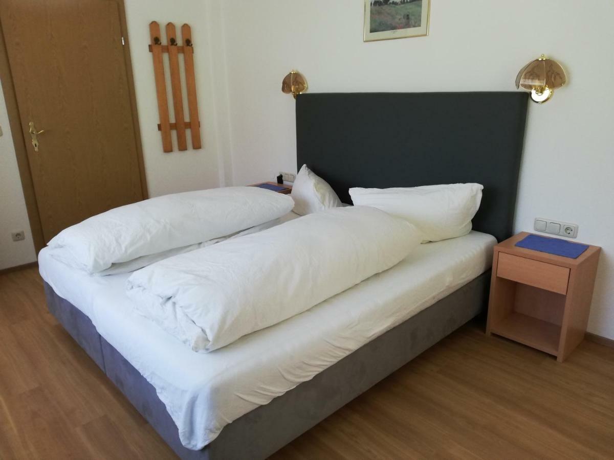 Apart Gschwandthof Sankt Leonhard im Pitztal Εξωτερικό φωτογραφία