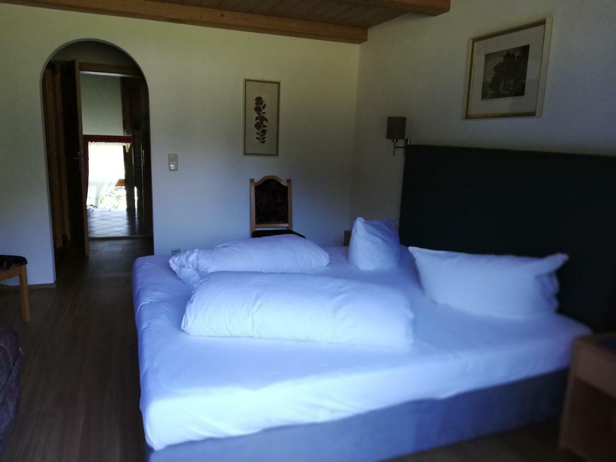 Apart Gschwandthof Sankt Leonhard im Pitztal Εξωτερικό φωτογραφία