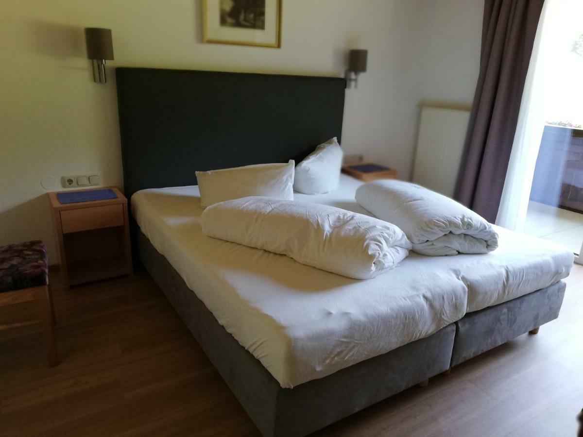 Apart Gschwandthof Sankt Leonhard im Pitztal Εξωτερικό φωτογραφία
