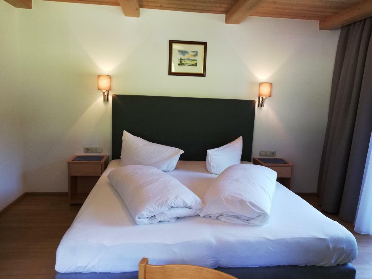 Apart Gschwandthof Sankt Leonhard im Pitztal Εξωτερικό φωτογραφία